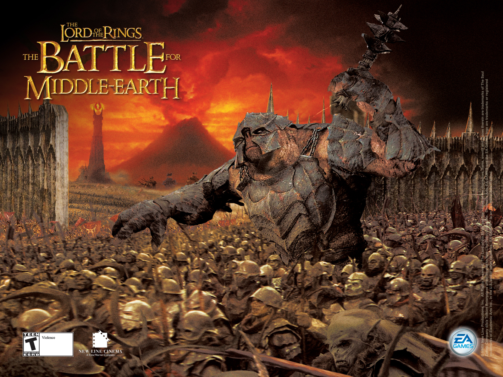 battle for middle earth 2 mac download