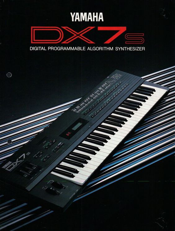 dx7 patches free